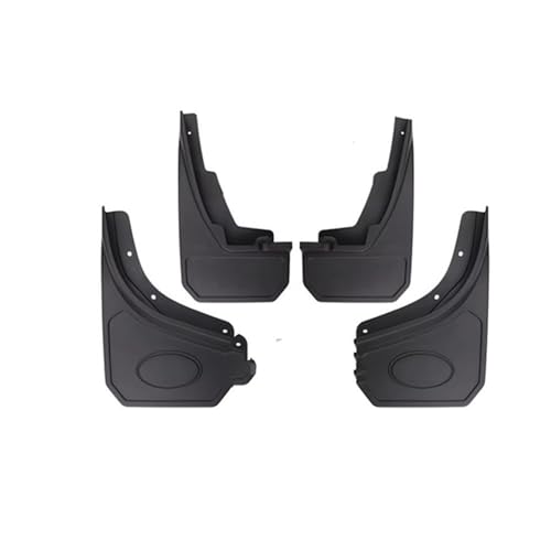 Sangles garde-boue Defender L663 pour vos sorties outdoor et hors-piste