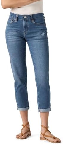 Levi's Women's New Boyfriend Jeans