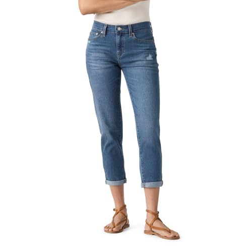 Image of Levi's Women's New Boyfriend Jeans