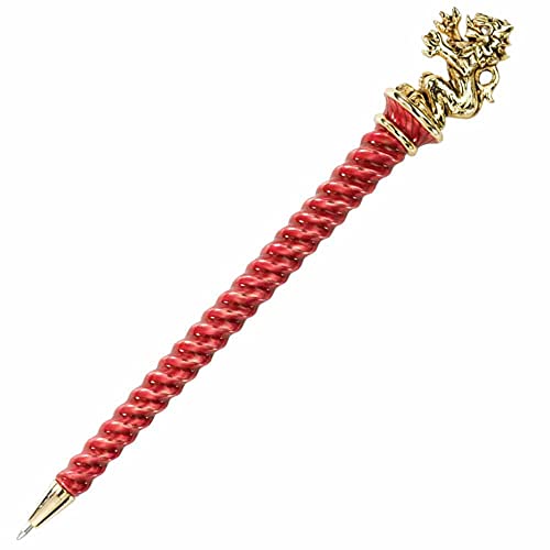 Stylo Gryffindor Harry Potter - La Noble Collection authentique