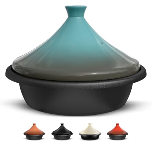KooK Moroccan Tagine