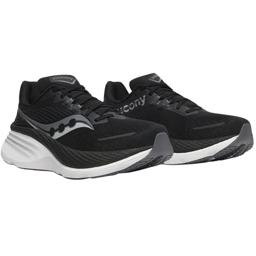 Image of Saucony Women's Hurricane 24 Sneaker