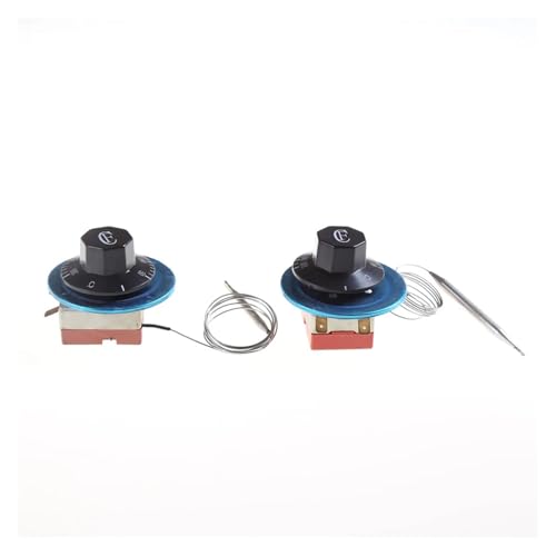 Chauffe-eau en panne ? Thermostat capillaire 30-110°C - 2