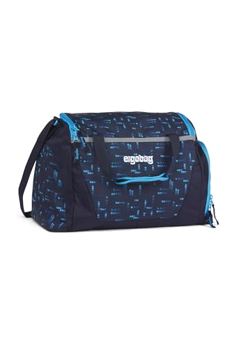 ergobag Sporttasche mit Nassfach, 20 Liter ergobag Sporttasche mit Nassfach, 20 Liter