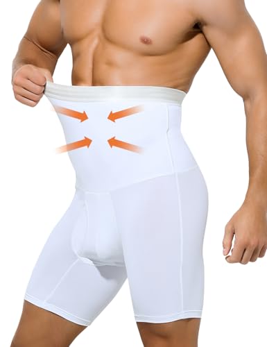 Casey Kevin Faja Pantalón Reductora Hombre Adelgazante Faja Moldeadora
