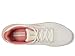Skechers Women's Go Run Consistent 2.0 Mile Sneaker, Natural/Pink, 11