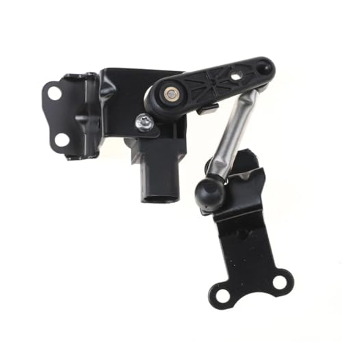 Sensor de altura de suspensión: elimina fallos de nivel en Skoda Octavia 2005 2