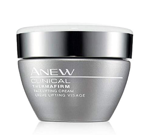 Avon Anew Clinical Thermafirm Face Lifting Cream