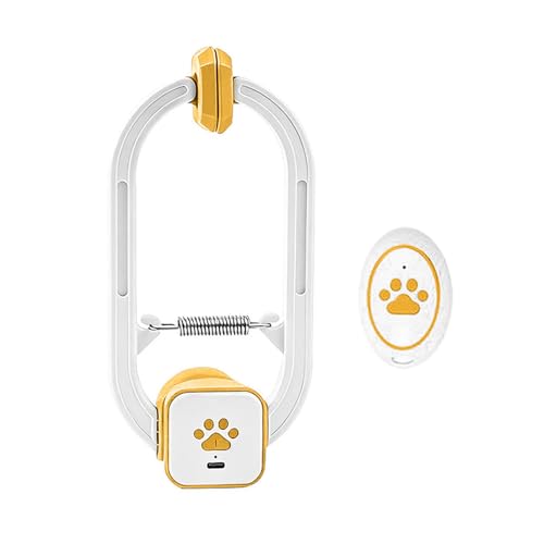 Jouet automatique pour chat contre l'ennui avec télécommande de jeu interactif - 2