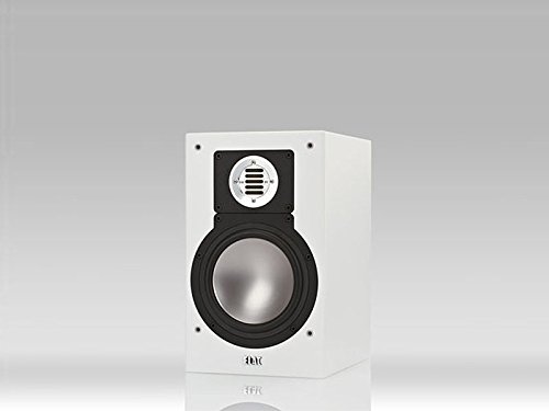 ELAC BS 192 80 W Black Loudspeaker – LOUDSPEAKERS (Universal, 2