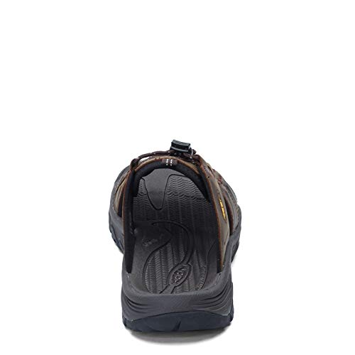 KEEN Men’s Targhee 3 Hiking Slide Sandals4