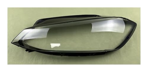 Coque de protection phare de qualité supérieure pour Golf 7.5 GTI GTR gauche