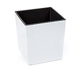 Ein echter Eye-Catcher, egal ob dieser in Innen- oder Außenbereichen platziert wird. Als 