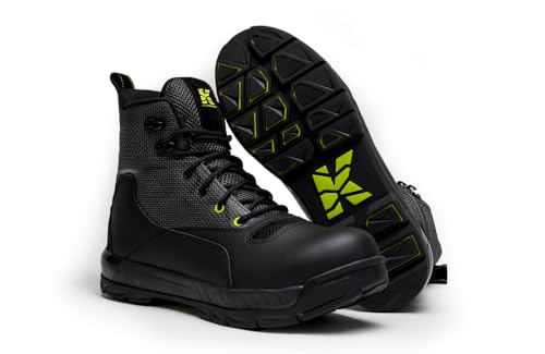 Kujo Yardwear Men's X1 Landscape Boot Composite Toe2