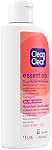 Clean & Clear Face Moisturizer With Salicylic Acid Acne Medication, Oil-Free, 118 mL