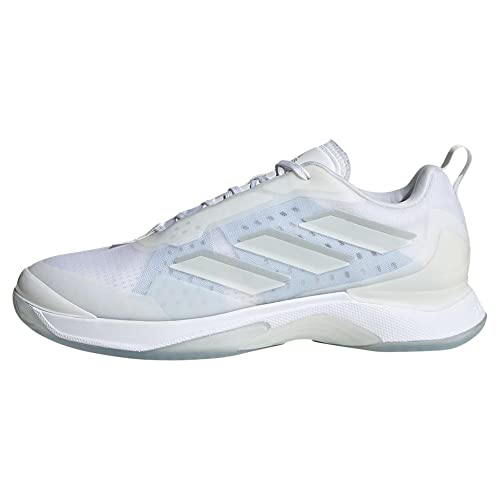 Image of Adidas Womens AvacourtTennis Shoe