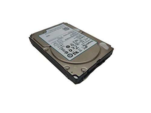 Seagate 450GB 2.5  Disco Rigido ST9450404SS Savvio 10K 1K RPM 6G SAS