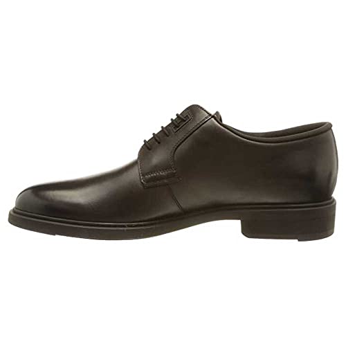 Image of BOSS Mens Firstclass derb pl n