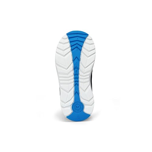 Basket Stride Rite Garçon M2p Bolt pour tout-petit - 4