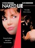Naked Lie [DVD]