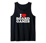 I Love Board Games