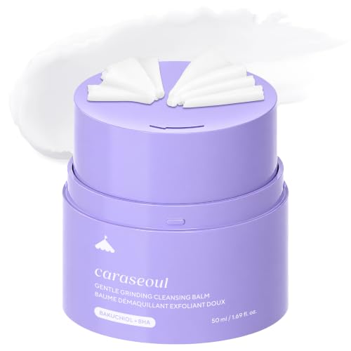caraseoul Gentle Grinding Cleansing Balm