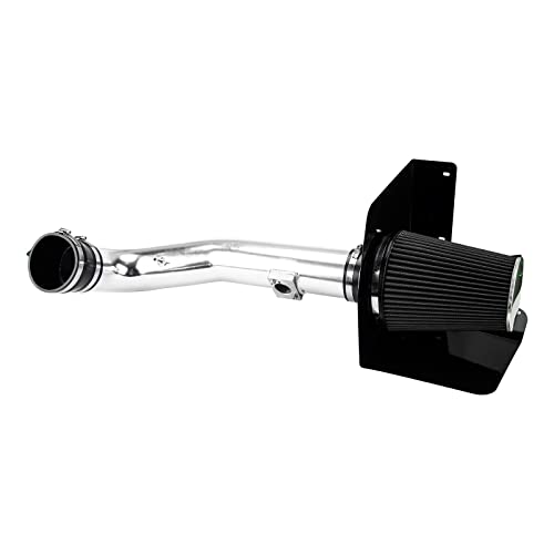Cold Air Intake Pipe Kit for 2009-2014...