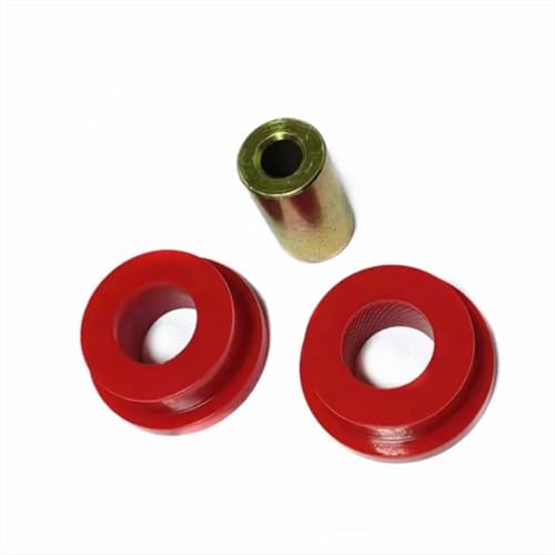 Biellette de barre stabilisatrice : bague anti-claquement Subaru Forester 6 vitesses - 5