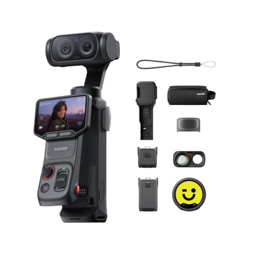 Multi Room 8K cinema camera System product image