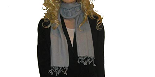 Scarves,Scarf,Cashmere Scarf,Pashmina Scarf (3-Ply) from Cashmere Pashmina Group
