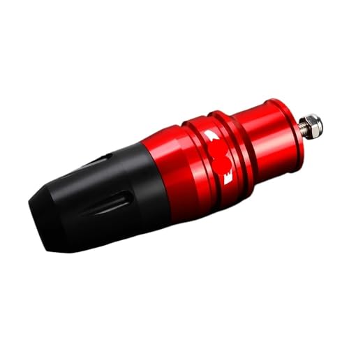Protection d'échappement moto évite rayures sur CB400F 250R 125R