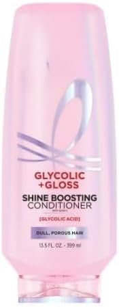 Glycolic Gloss Shine Enhancing Conditioner, 13.5 fl oz