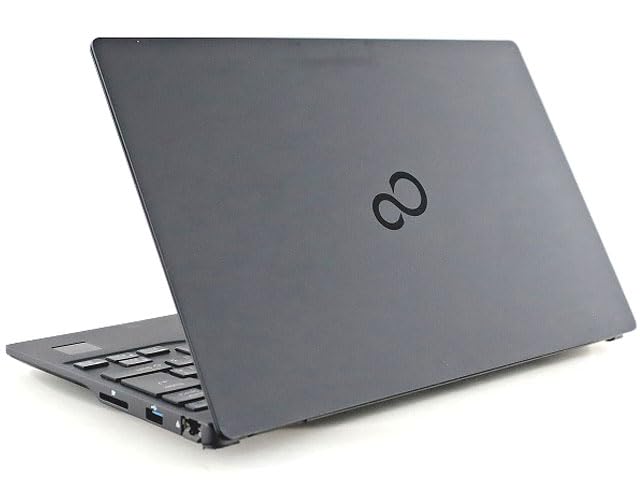Amazon.co.jp: 【整備済み品】 富士通 Fujitsu Lifebook U9312/J
