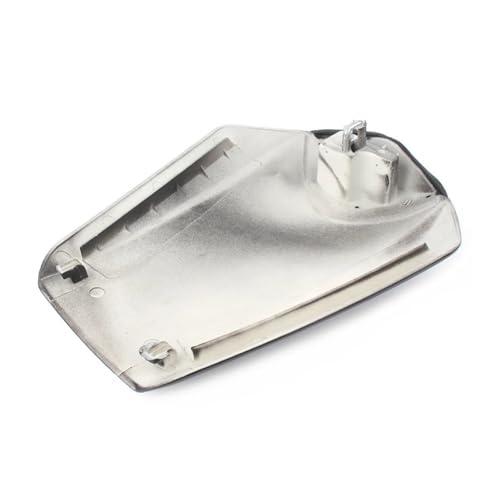 Capot de carénage CBR 1000 RR haut de gamme - Section de queue ABS injecté - 4