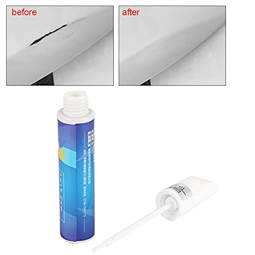 Caneta aplicadora profissional para reparo de revestimento de carro, remoção de arranhões, canetas d