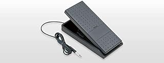 Yamaha FC7 Volume Expression Pedal for Keyboards