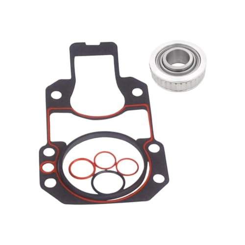 Kit de joints de palier de cardan pour embase Sterndrive Alpha One Gen 2