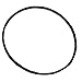 Stens New Float Bowl Gasket 485-076 for Walbro 92-301-8