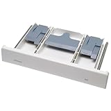 W10919352 Washing Machine Dispenser Drawer Replacement Compatible with Whirlpool Maytag 4455043 AP6037331 PS11770104 W10777533 W10794835