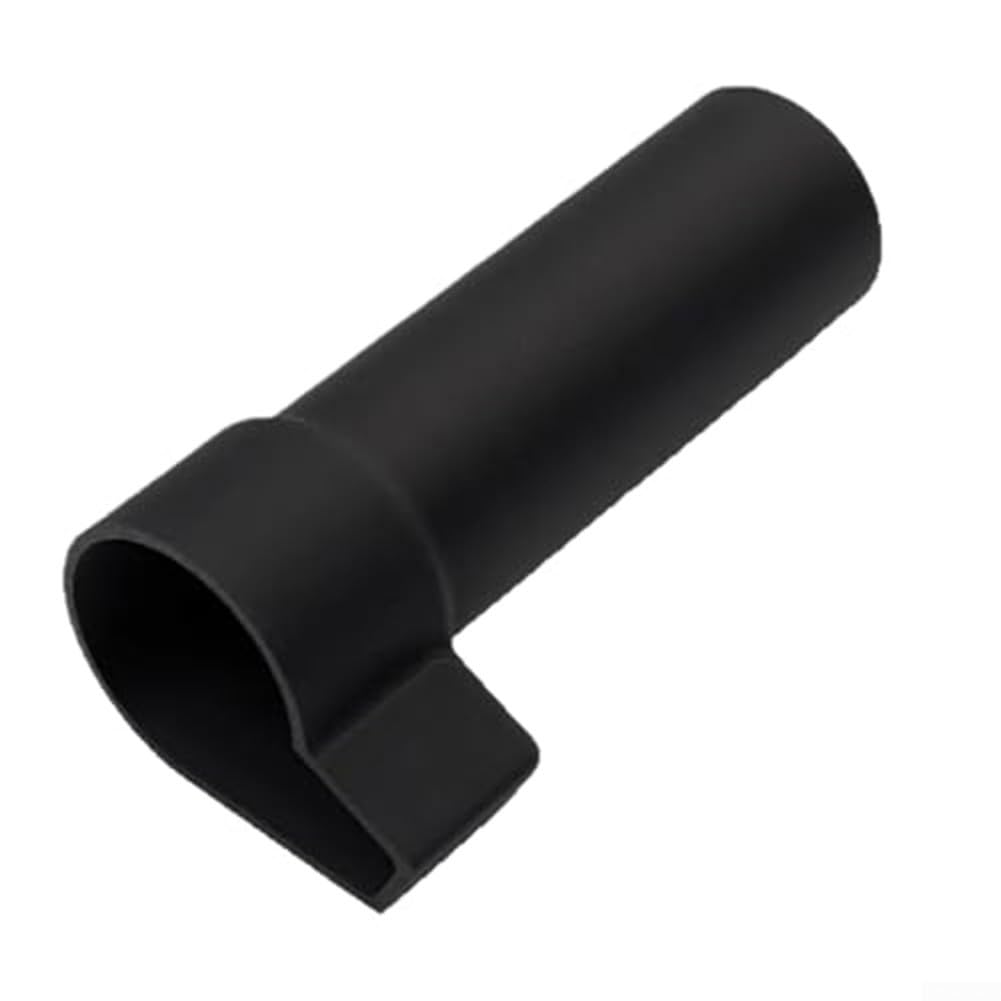 Manopola di ricambio per acceleratore per scooter elettrico, impugnatura antiscivolo per scooter elettrico, copertura per controller stampata in 3D, nera, resistente alle intemperie (nero)