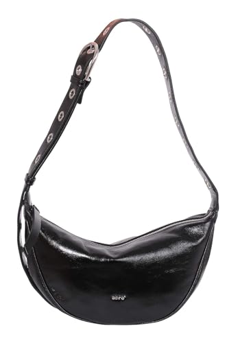 Sac crossbody ABRO compact en cuir pour libérer vos mains avec élégance au quotidien