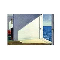 Edward Hopper Posters Spiffing Prints Edward Hopper - Poster Con Edward Hopper Posters Spiffing Prints Edward Hopper - Poster Con