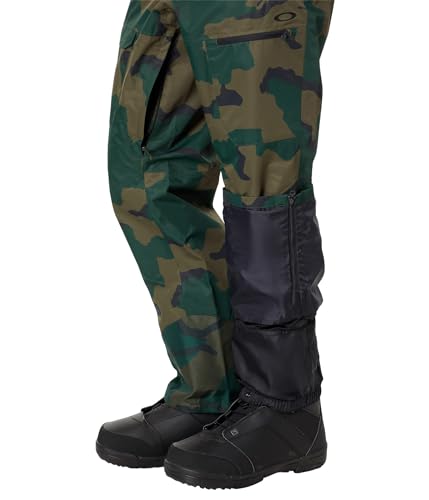 Oakley Men's Divisional Cargo Shell Pant3