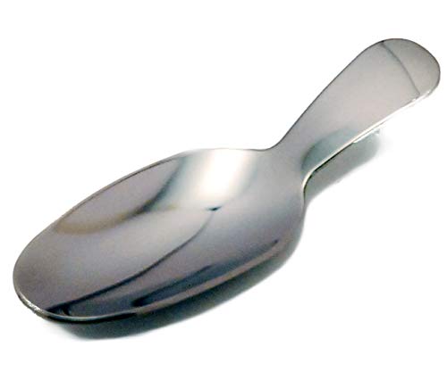 eve-Mode Flage Tea Caddy Spoon