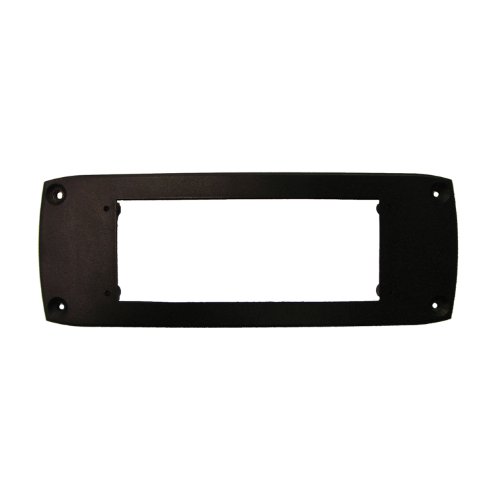 FUSION FUSION Single DIN Adapter Mounting Plate f/RA200