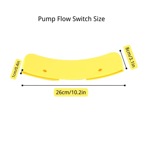 Image of Zerone Tire Machine, Tire Shovel Plastic Sleeve Bead Breaker Cover Coats Bead Breaker Shovel Protector Cover for Tyre Detachable Wheel Changing Machines