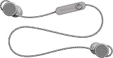 Marshall Urbanears Jakan Ecouteurs Intra-auriculaires Bluetooth Magnétique - Gris Cendre