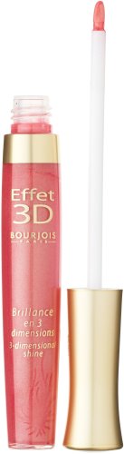Effet 3D Lipgloss - #05 Rose Angelic - 7.5ml/0.2oz