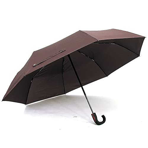 D70 折りたたみ傘 大きい 70cm 8本骨 軽量 荷物が濡れない 風に強い 高撥水 UVカット