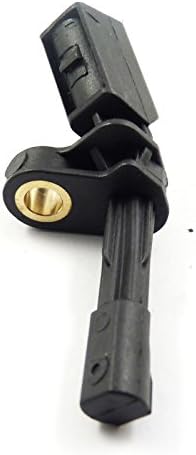 Rear Right ABS Sensor 1K0927808 NEW For VW Jetta Golf MK5 MK6 Passat B6 B7 AUDI A3 TT Eos 2010-2012